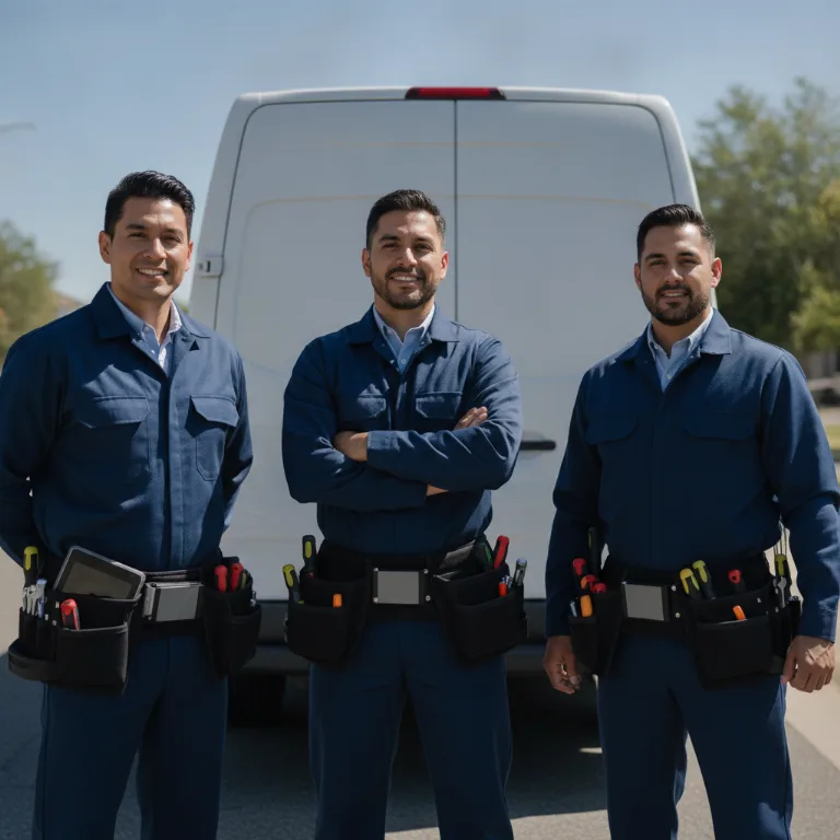 Servicios de TI equipo en Ciudad Valles